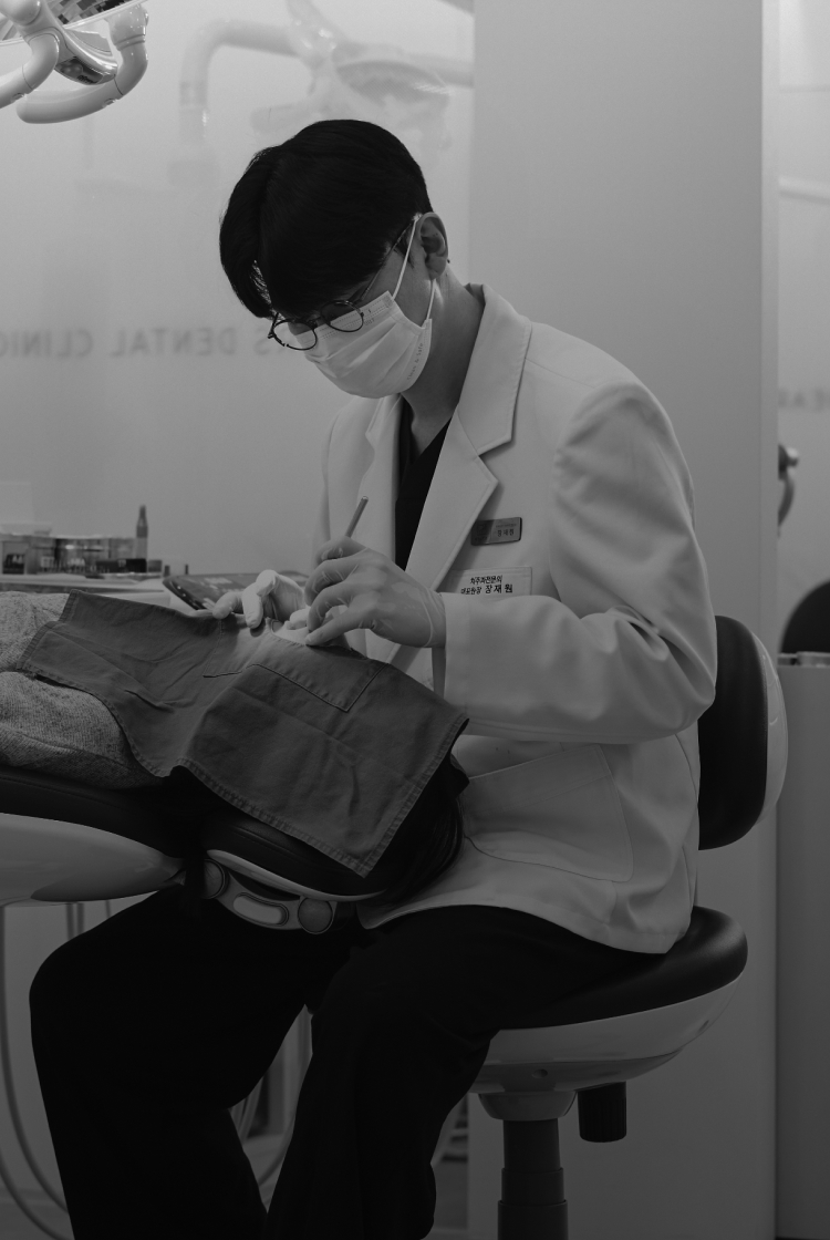 디어스는 유지, 관리까지 진심입니다.